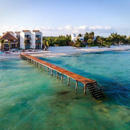 Nerea Tulum Hotel Exterior photo