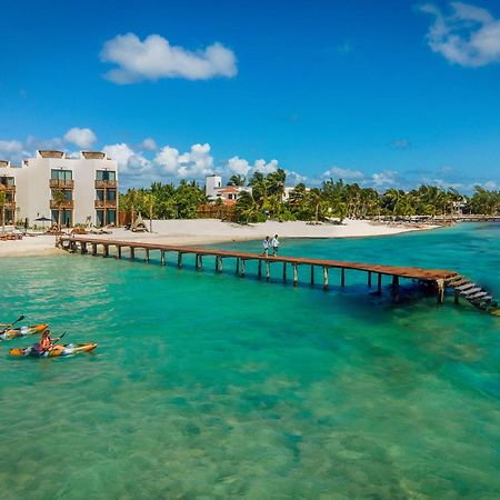Nerea Tulum Hotel Exterior photo