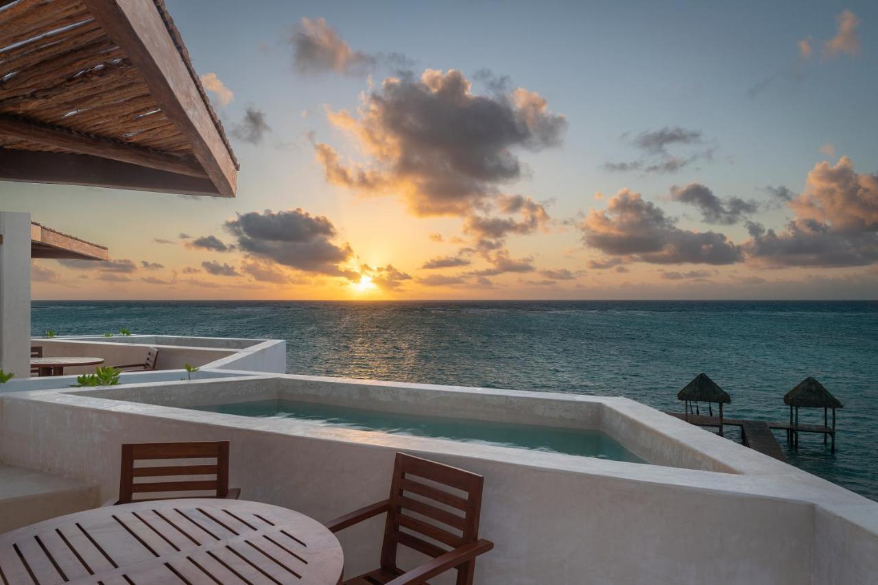 Nerea Tulum Hotel Exterior photo