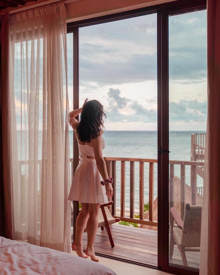 Nerea Tulum Hotel Exterior photo