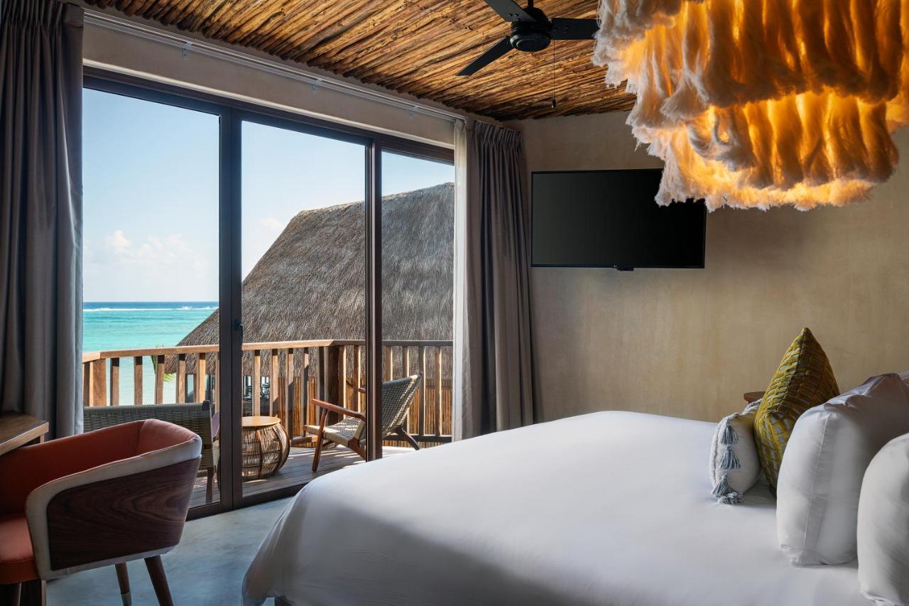 Nerea Tulum Hotel Exterior photo