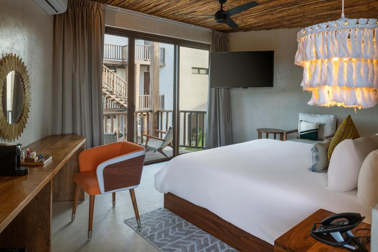 Nerea Tulum Hotel Exterior photo