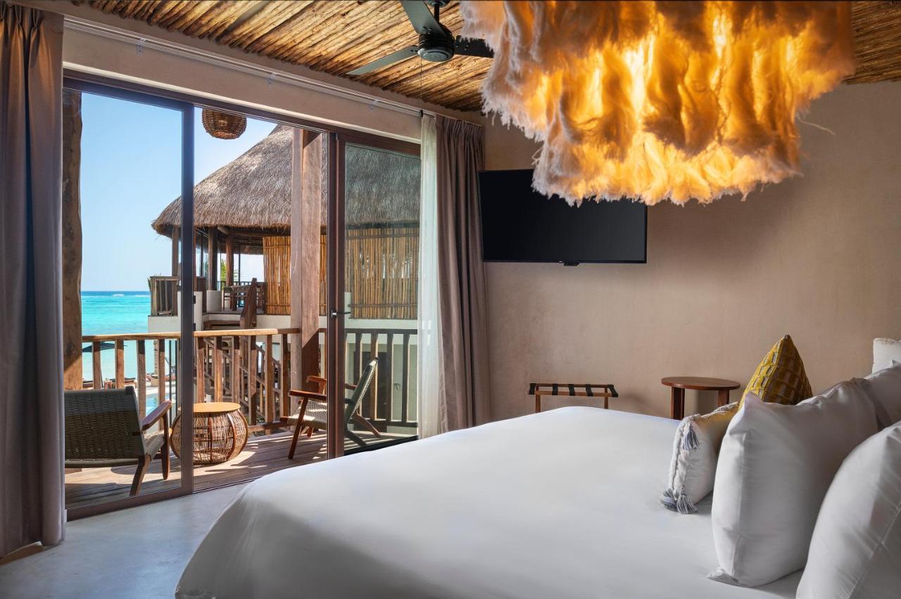 Nerea Tulum Hotel Exterior photo