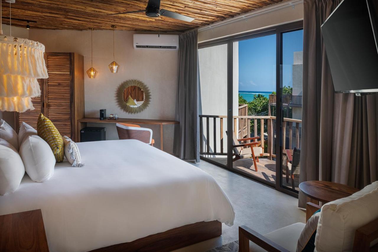 Nerea Tulum Hotel Exterior photo