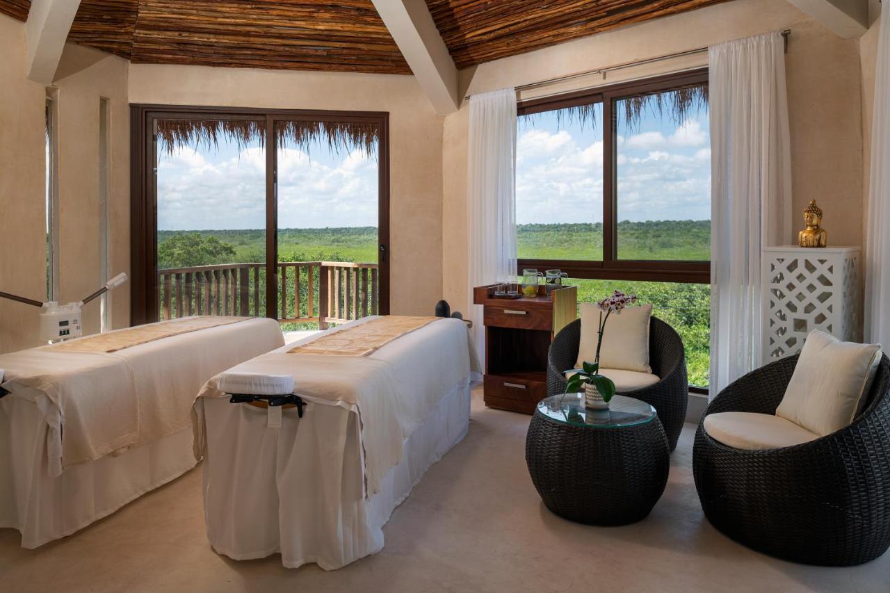 Nerea Tulum Hotel Exterior photo
