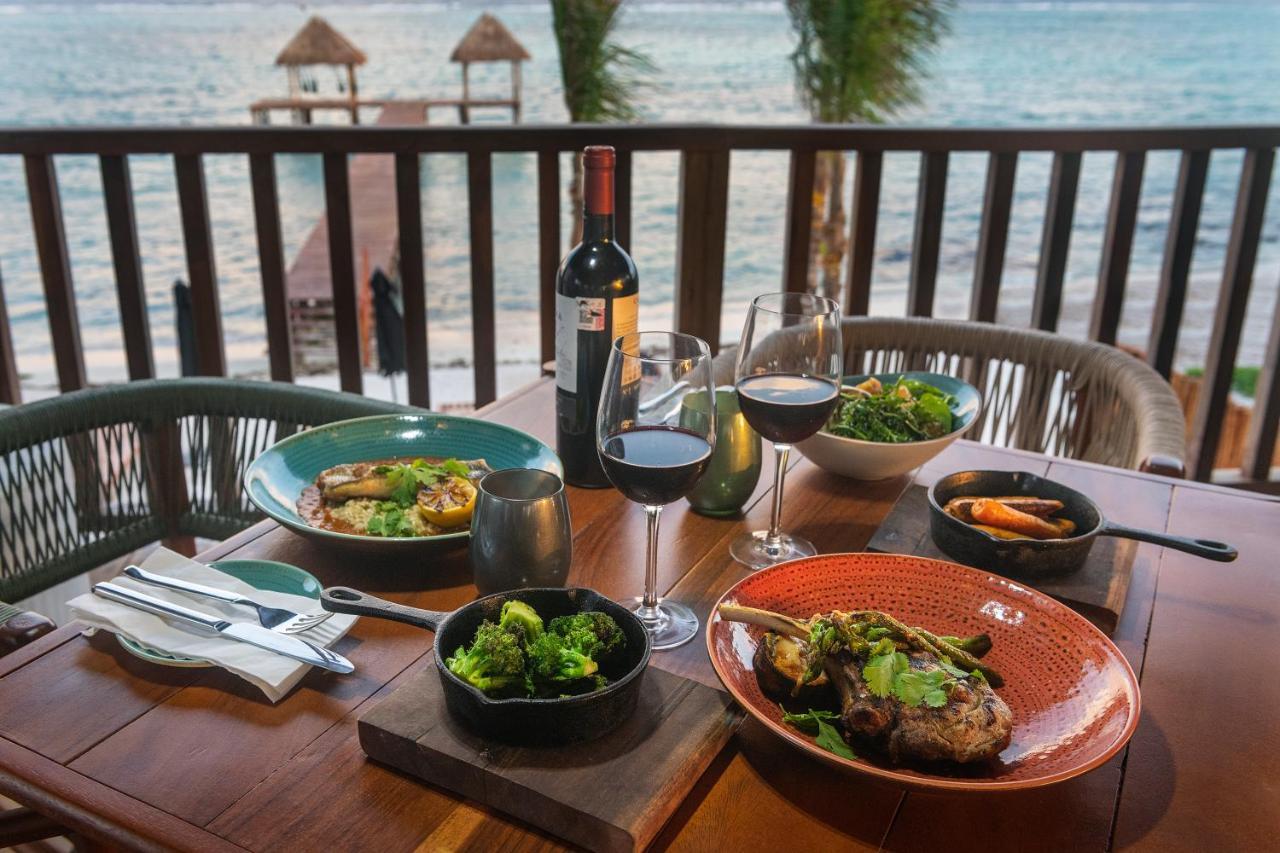 Nerea Tulum Hotel Exterior photo