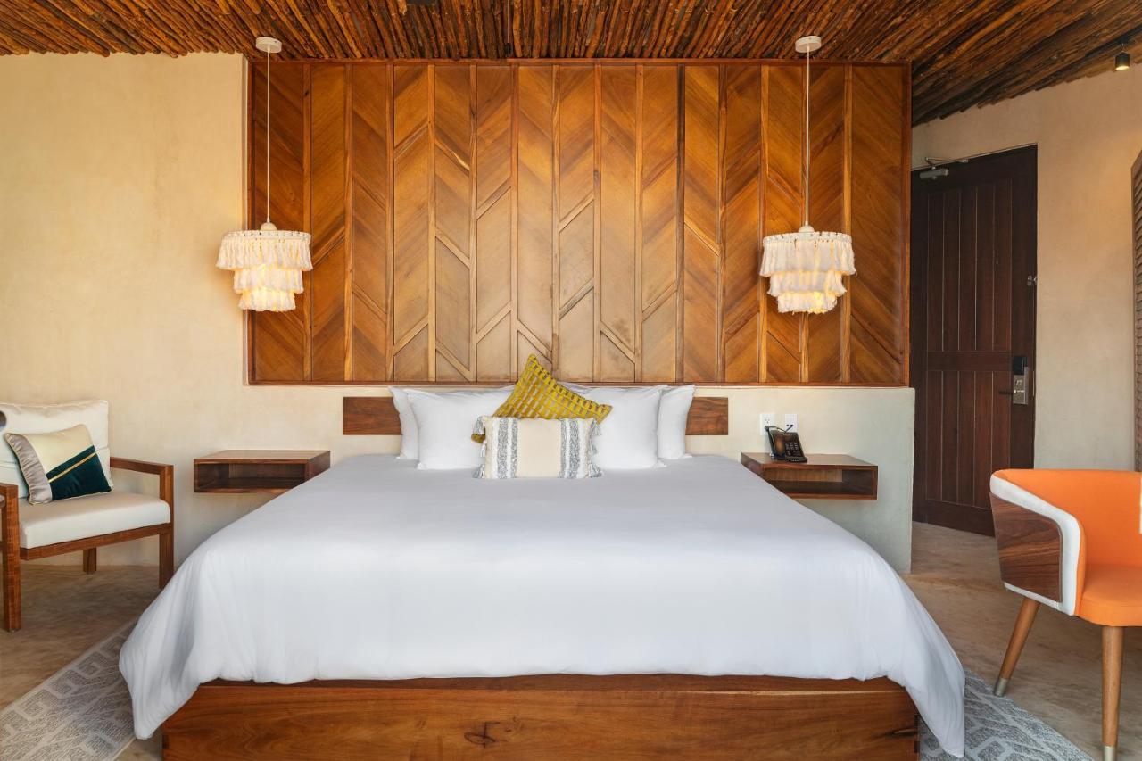 Nerea Tulum Hotel Exterior photo