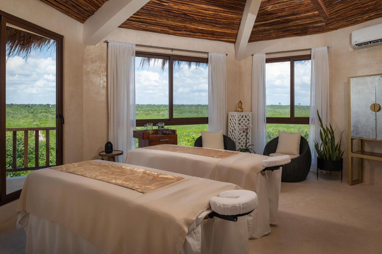 Nerea Tulum Hotel Exterior photo