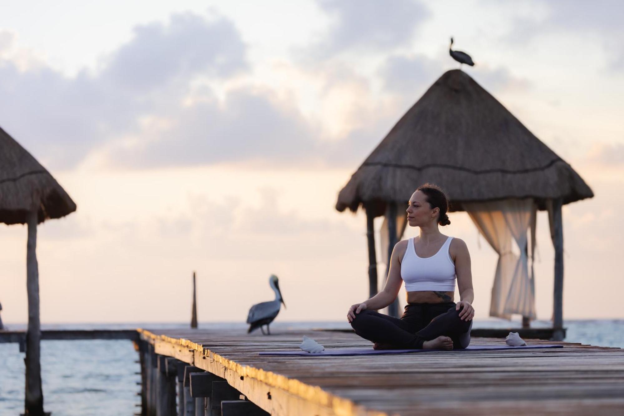 Nerea Tulum Hotel Exterior photo