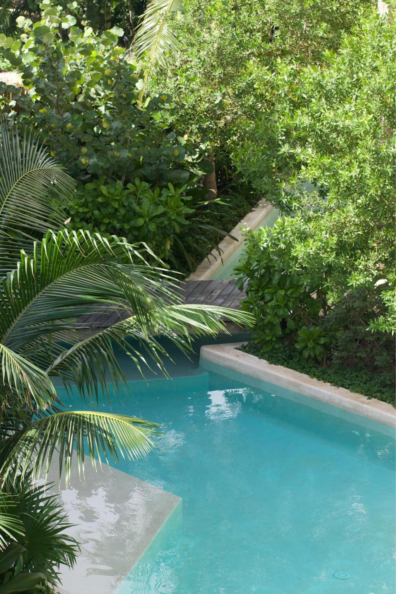 Nerea Tulum Hotel Exterior photo