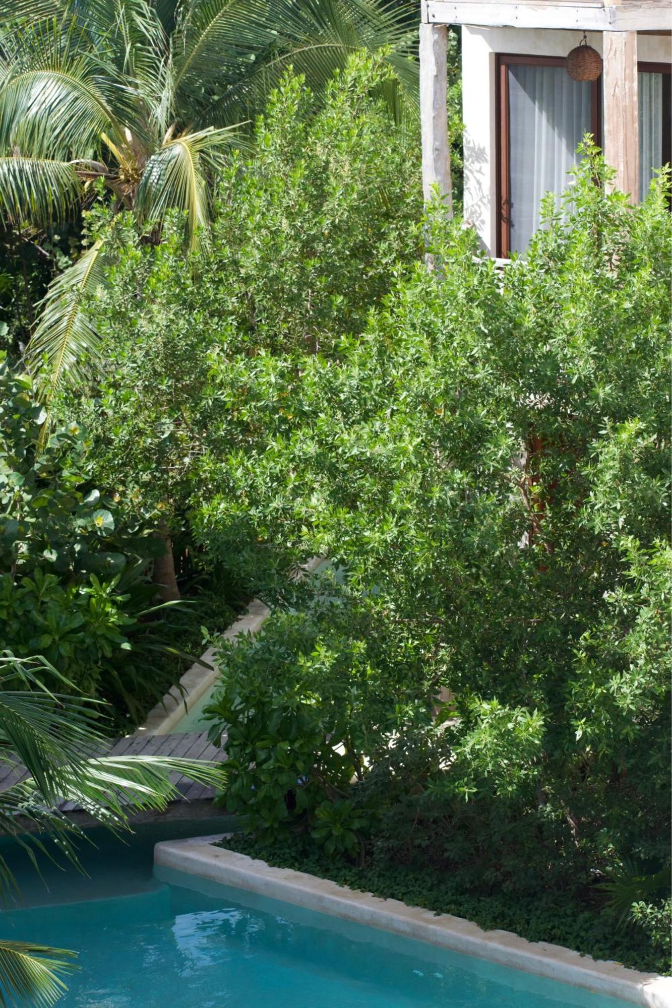 Nerea Tulum Hotel Exterior photo