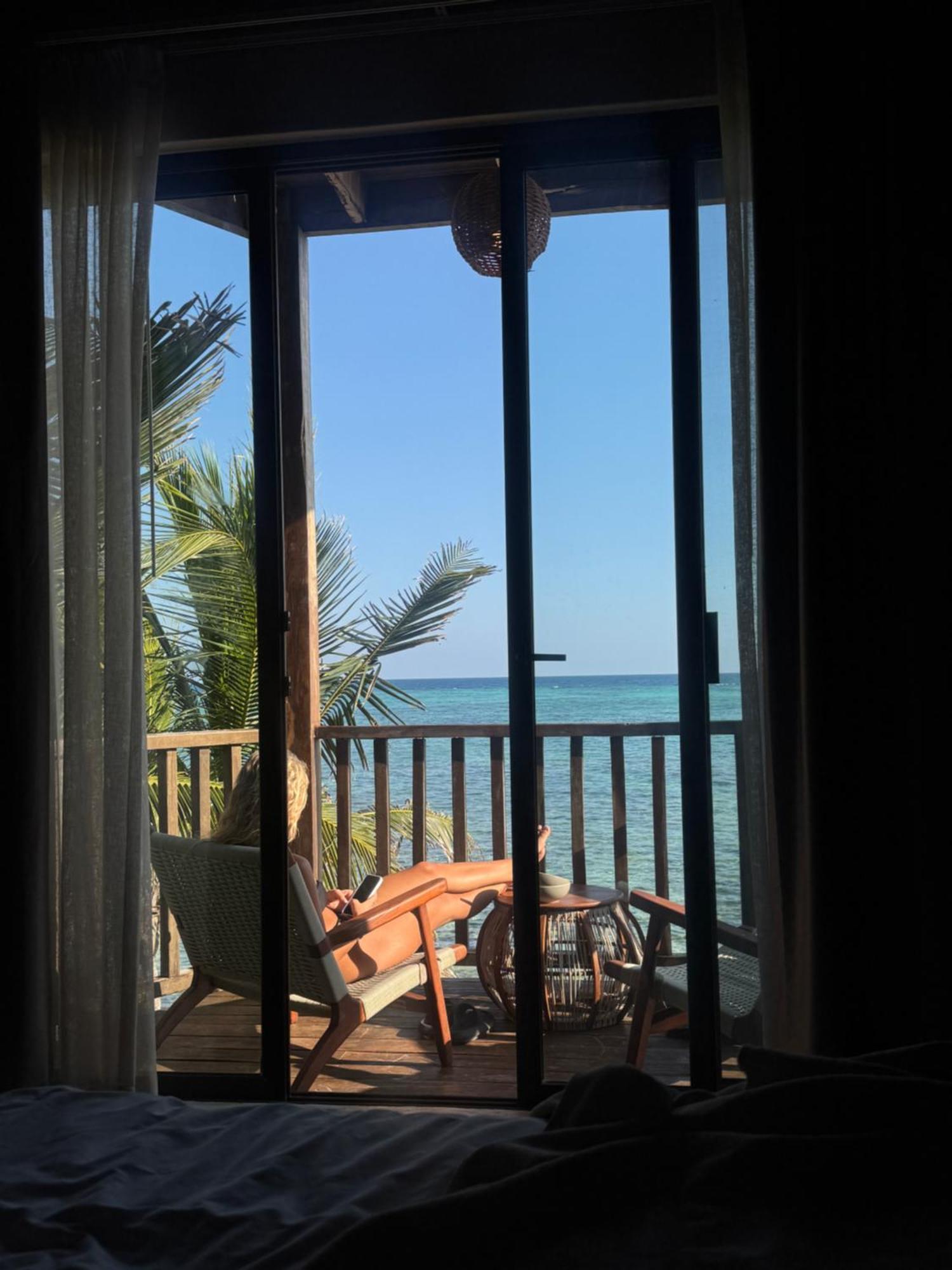 Nerea Tulum Hotel Exterior photo