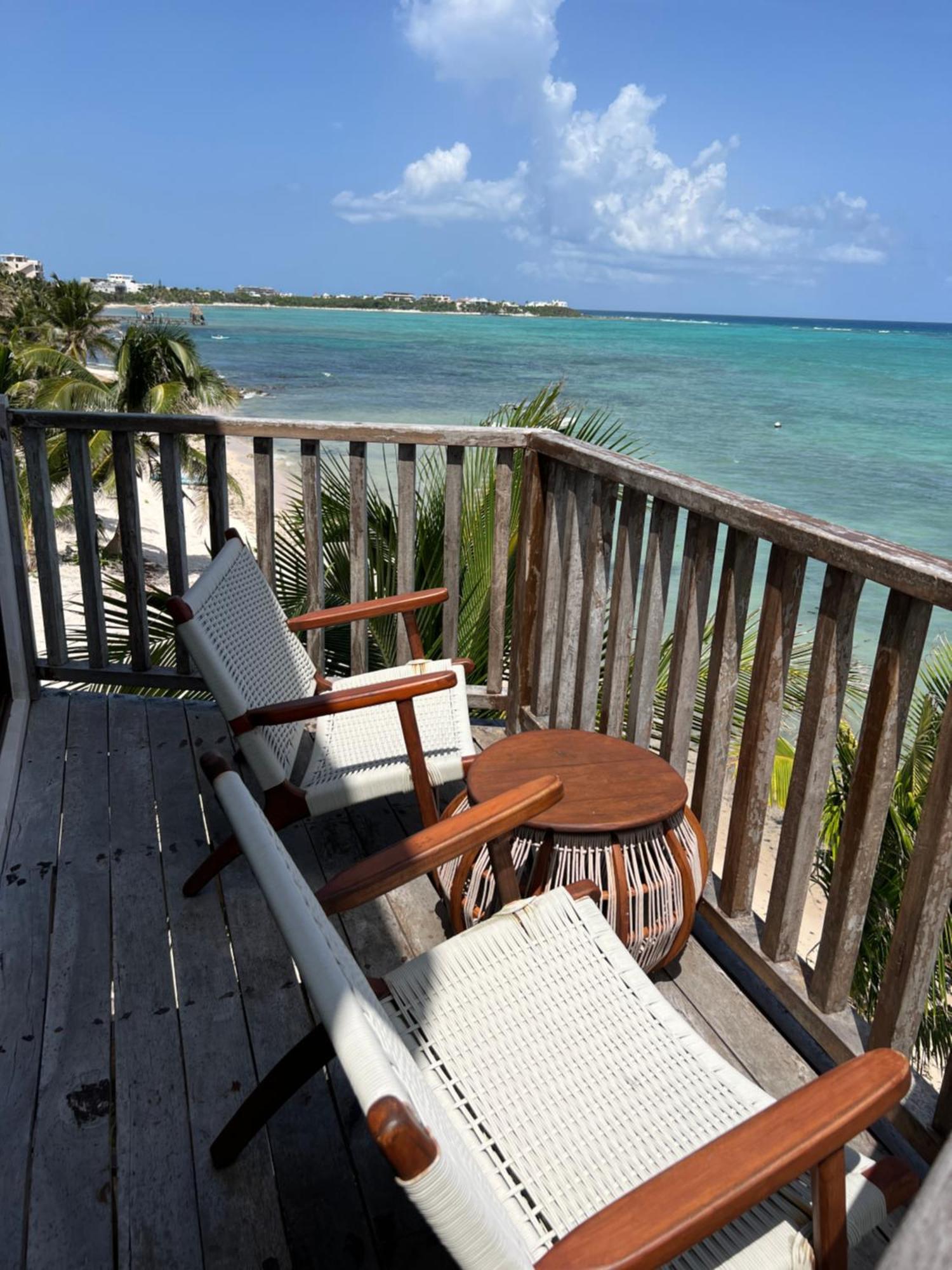 Nerea Tulum Hotel Exterior photo