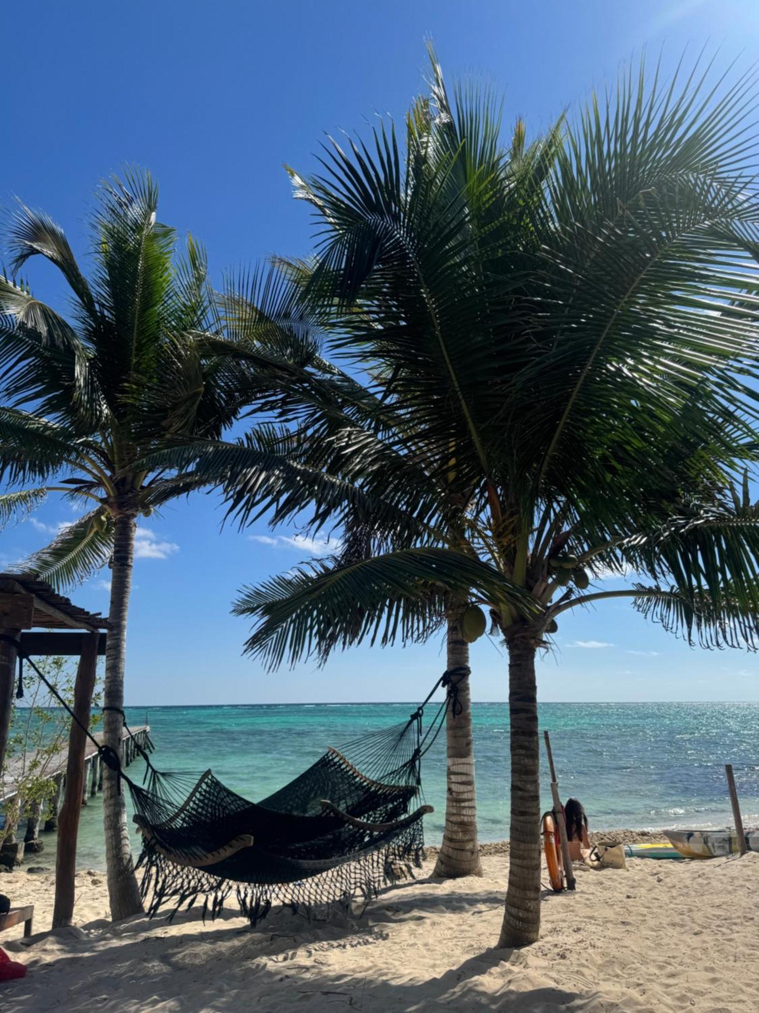 Nerea Tulum Hotel Exterior photo