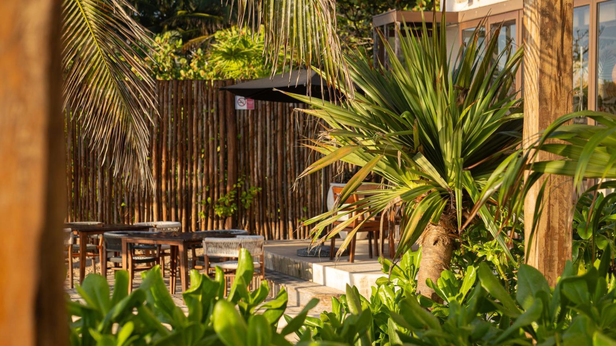 Nerea Tulum Hotel Exterior photo