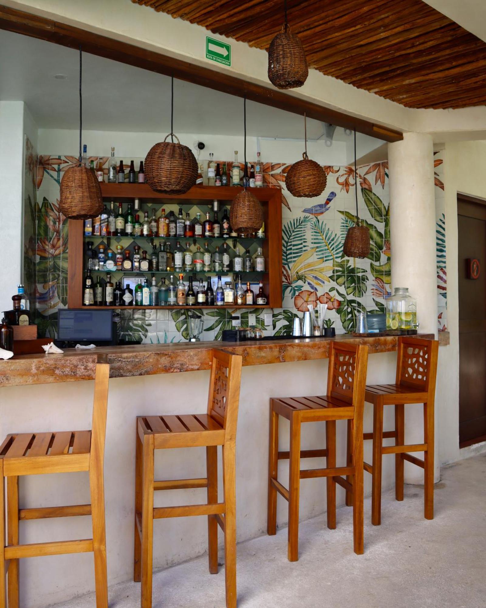 Nerea Tulum Hotel Exterior photo