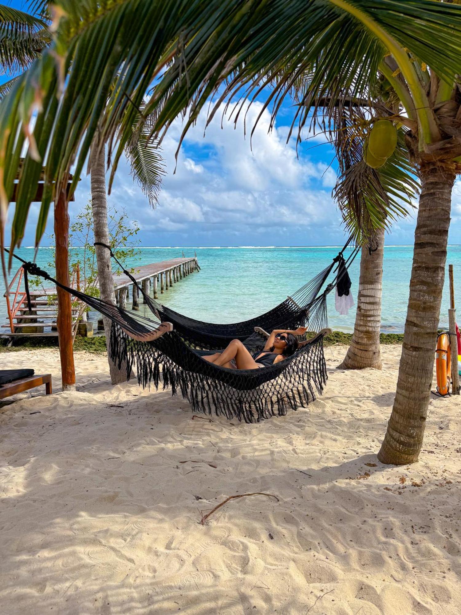 Nerea Tulum Hotel Exterior photo